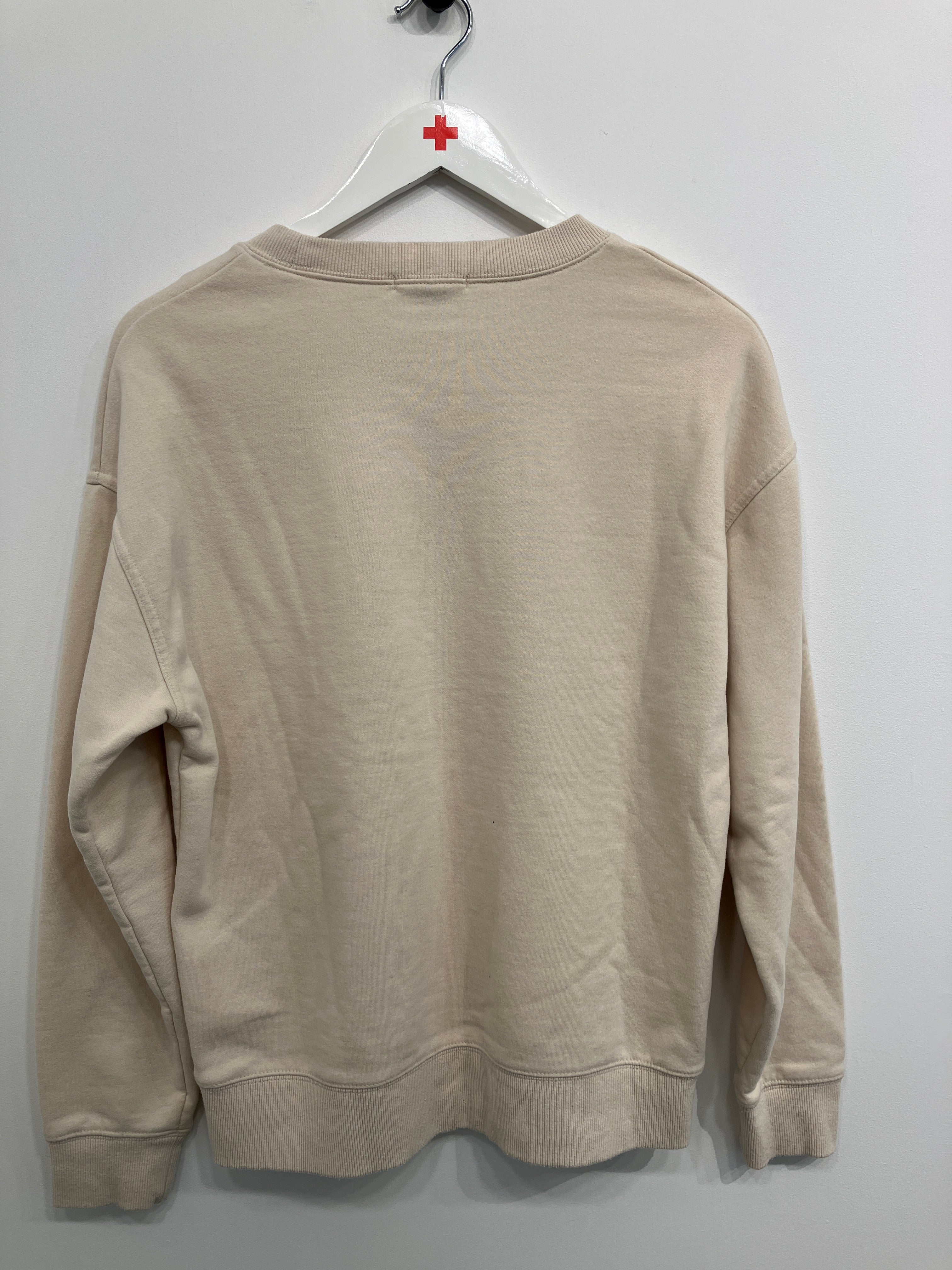 Amisu Sweater
